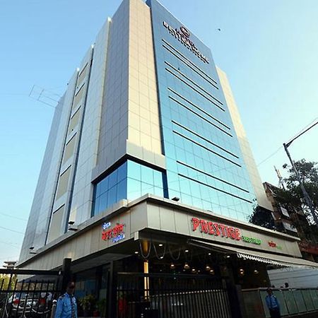 Hotel Better Home International Мумбай Екстериор снимка