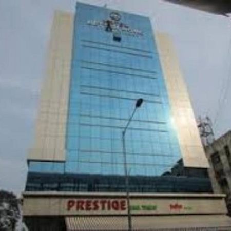 Hotel Better Home International Мумбай Екстериор снимка