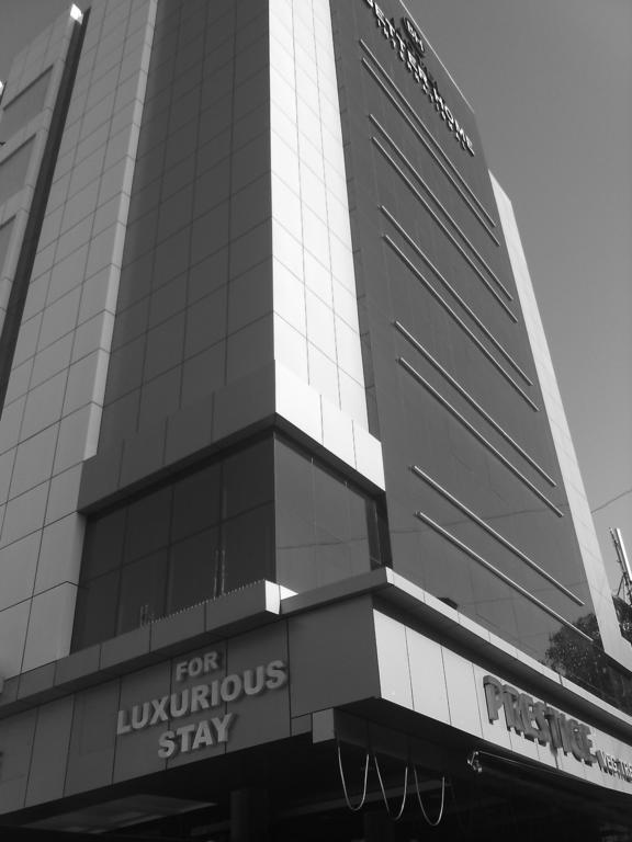 Hotel Better Home International Мумбай Екстериор снимка