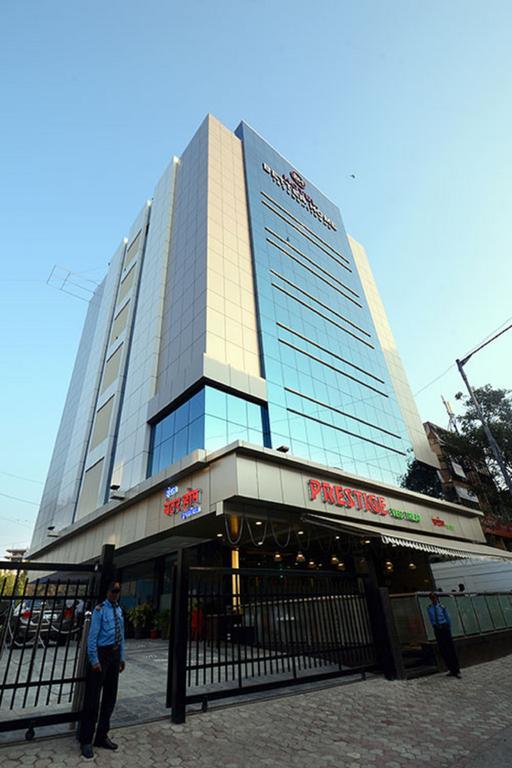 Hotel Better Home International Мумбай Екстериор снимка