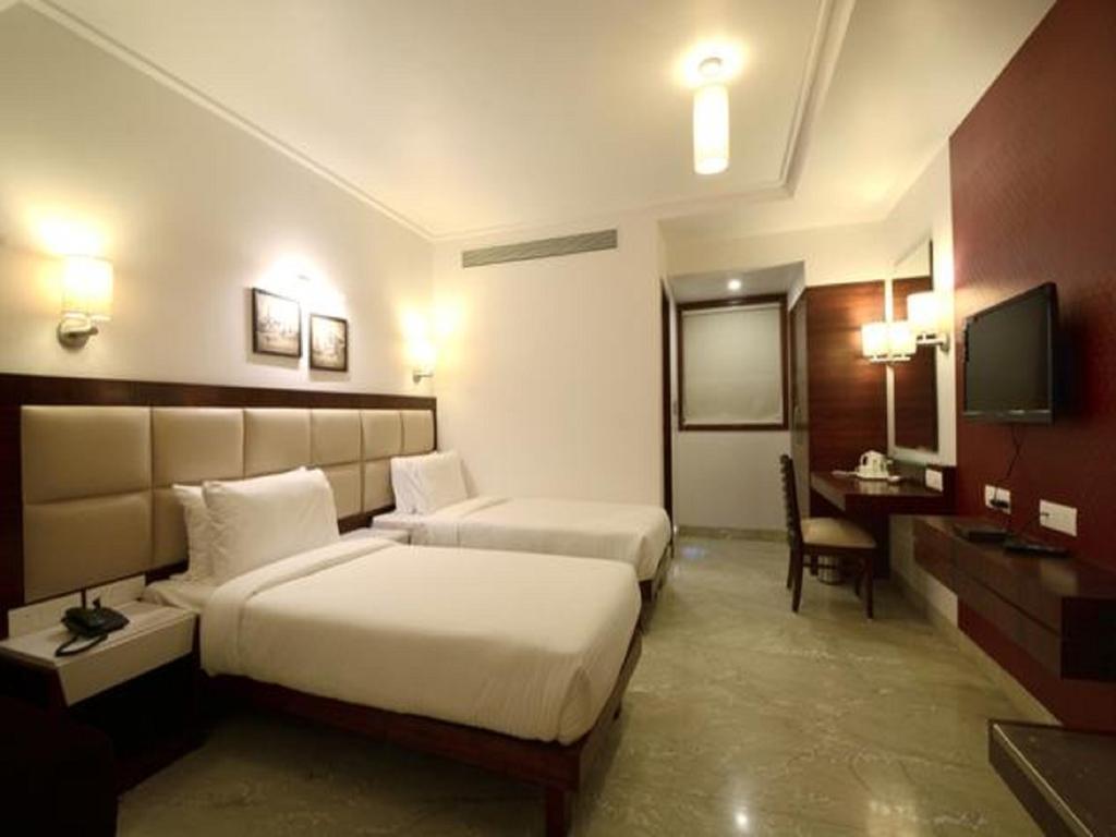 Hotel Better Home International Мумбай Екстериор снимка