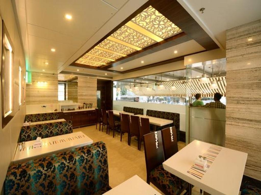 Hotel Better Home International Мумбай Екстериор снимка