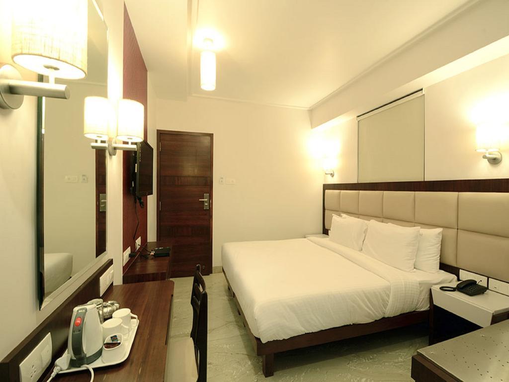 Hotel Better Home International Мумбай Екстериор снимка