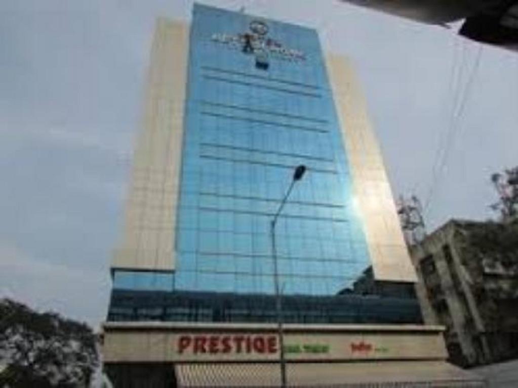 Hotel Better Home International Мумбай Екстериор снимка